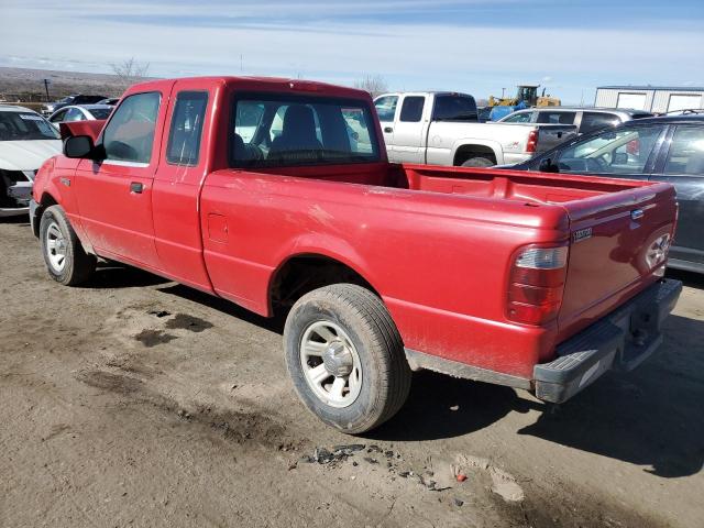 Obraz 2 z 2004 FORD RANGER SUPER CAB 2004 z VIN 1FTYR14UX4PA31930