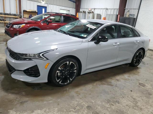 2022 KIA K5 GT LINE 2022 image