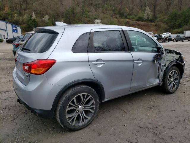 Изображение 3 2017 MITSUBISHI OUTLANDER SPORT ES 2017 с VIN JA4AR3AW7HZ016728