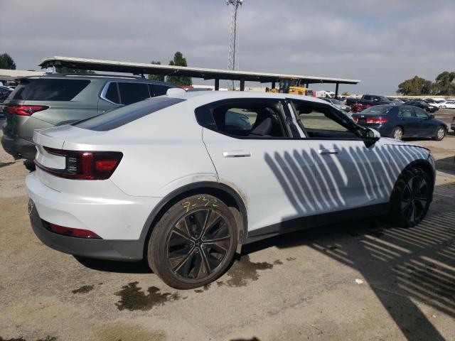 Image 3 of 2023 POLESTAR 2  2023 with VIN YSMED3KA0PL150222