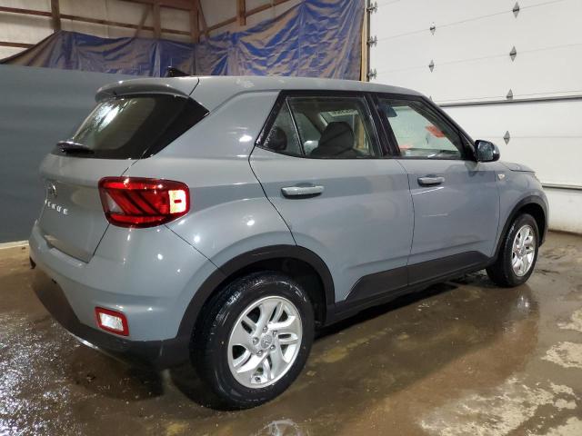 Obraz 3 z 2021 HYUNDAI VENUE SE 2021 z VIN KMHRB8A36MU068855