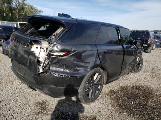 Image 3 of 2024 LAND ROVER RANGE ROVER SPORT SE 2024 with VIN SAL1P9EU2RA165631