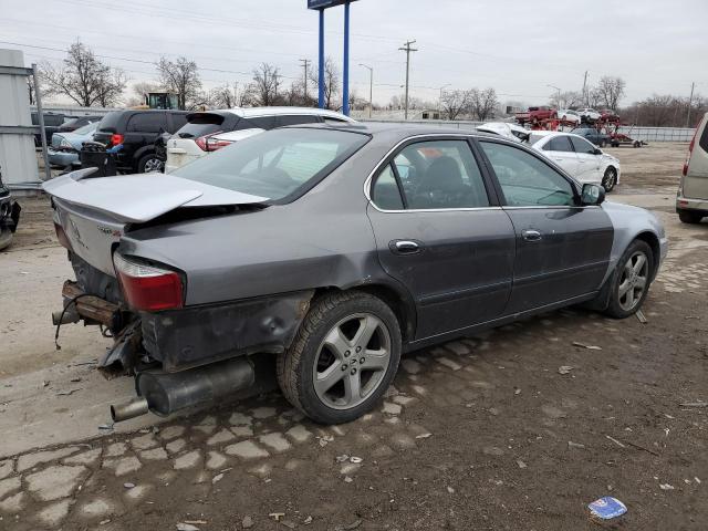 Obraz 3 z 2003 ACURA 3.2TL TYPE-S 2003 z VIN 19UUA56803A060255