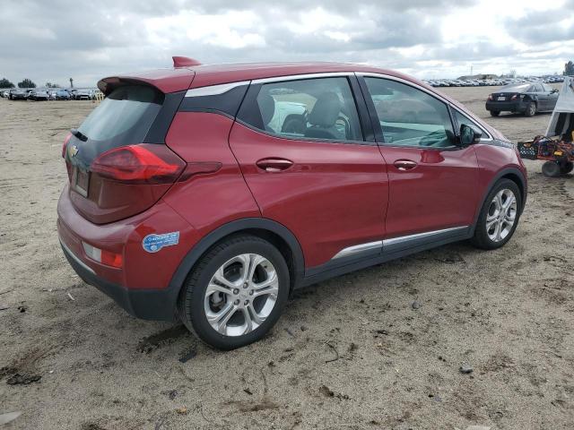 Obraz 3 z 2020 CHEVROLET BOLT EV LT 2020 z VIN 1G1FY6S04L4149150