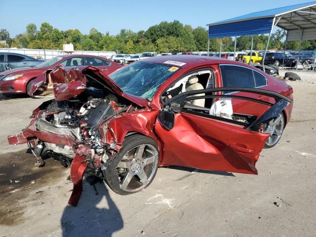 Image 1 of 2014 BUICK REGAL  2014 with VIN 2G4GK5EX5E9306972