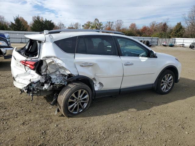 Image 3 of 2017 TOYOTA RAV4 LIMITED 2017 with VIN 2T3DFREV4HW571751