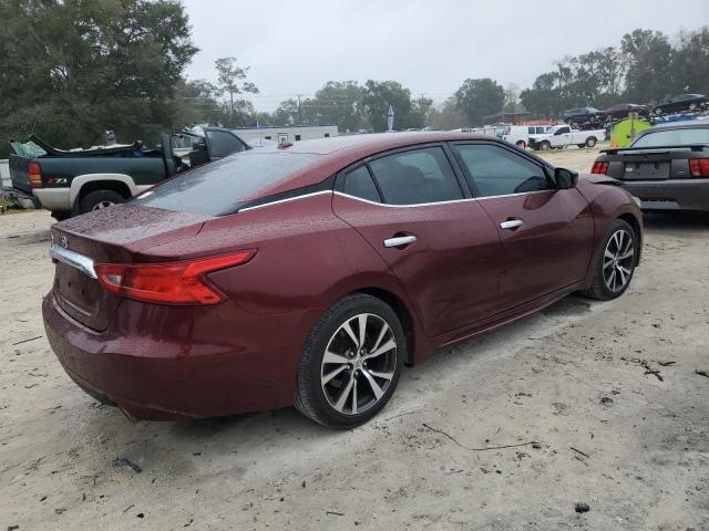 Image 3 of 2016 NISSAN MAXIMA 3.5S 2016 with VIN 1N4AA6AP7GC445799