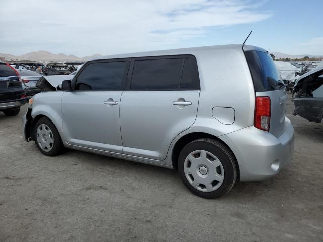 Image 2 of 2014 TOYOTA SCION XB  2014 with VIN JTLZE4FEXEJ065947