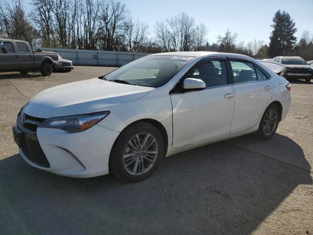Изображение 1 2017 TOYOTA CAMRY LE 2017 с VIN 4T1BF1FKXHU766761