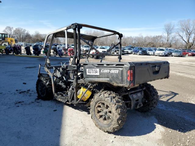 Obraz 3 z 2023 CAN-AM DEFENDER HD9 2023 z VIN 3JBUGAP41PK005581