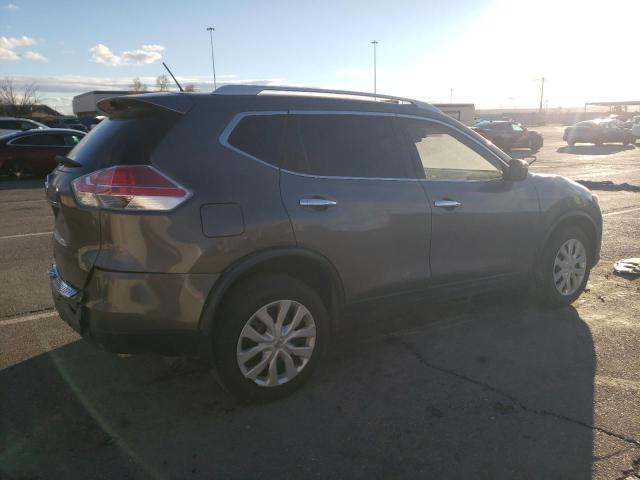 Image 3 of 2016 NISSAN ROGUE S 2016 with VIN JN8AT2MT5GW030554