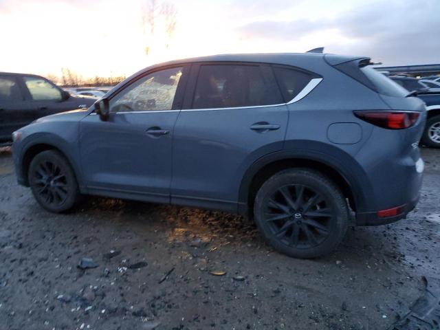Изображение 2 2021 MAZDA CX-5 CARBON EDITION 2021 с VIN JM3KFBCY5M0439227