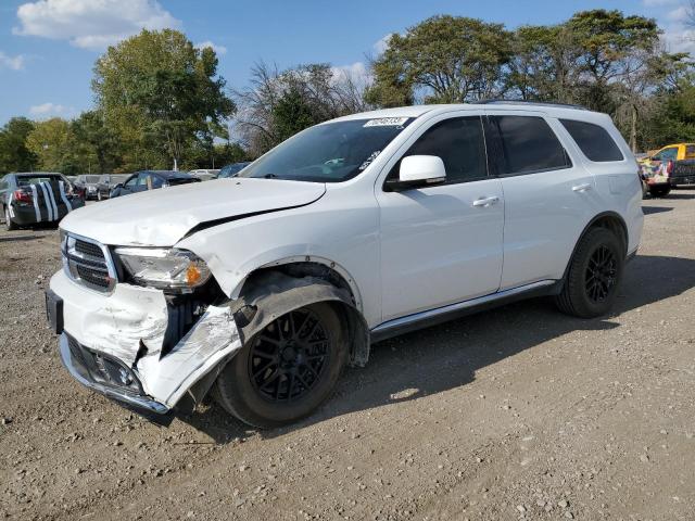2016 DODGE DURANGO LIMITED 2016 image