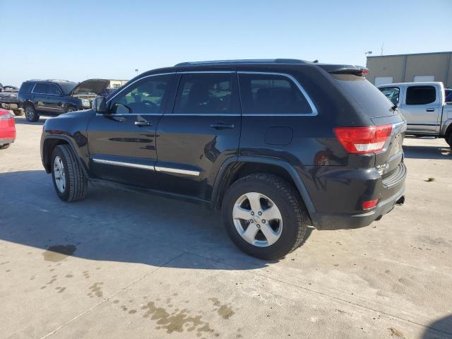 Image 2 of 2012 JEEP GRAND CHEROKEE LAREDO 2012 with VIN 1C4RJFAT0CC334922