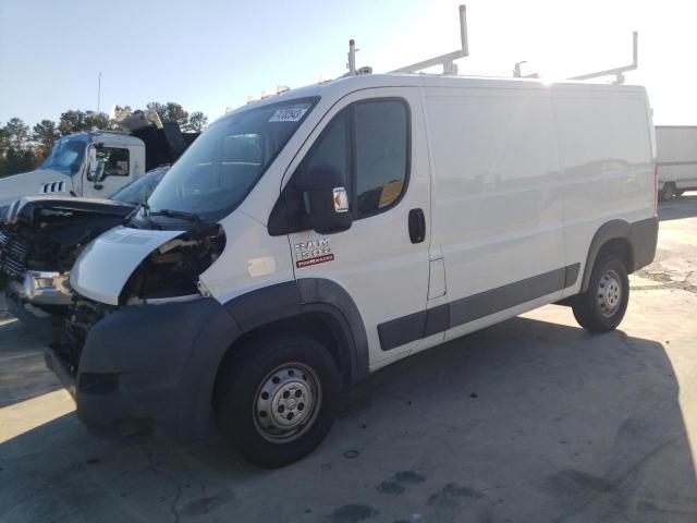 Obraz 2016 RAM PROMASTER 1500 1500 STANDARD 2016