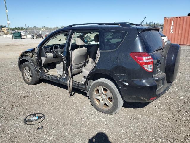 Изображение 2 2009 TOYOTA RAV4  2009 с VIN JTMBF35VX95014002