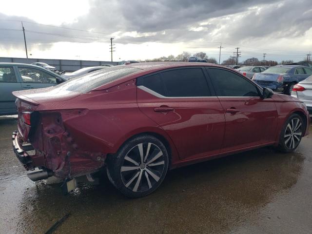 Obraz 3 z 2020 NISSAN ALTIMA SR 2020 z VIN 1N4BL4CV2LC123063