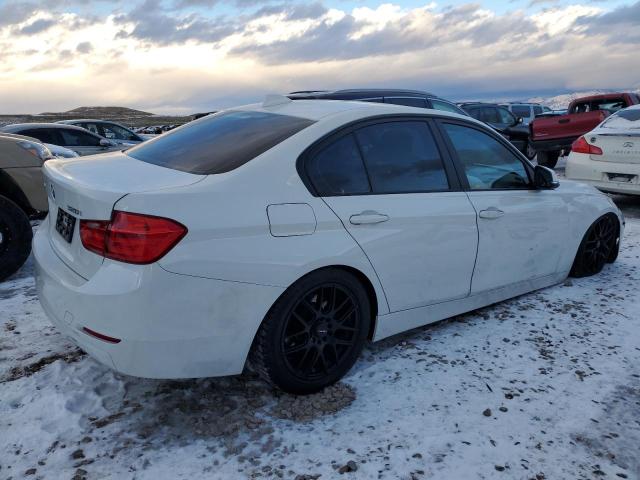 Image 3 of 2013 BMW 320 I XDRIVE 2013 with VIN WBA3C3C58DF979182