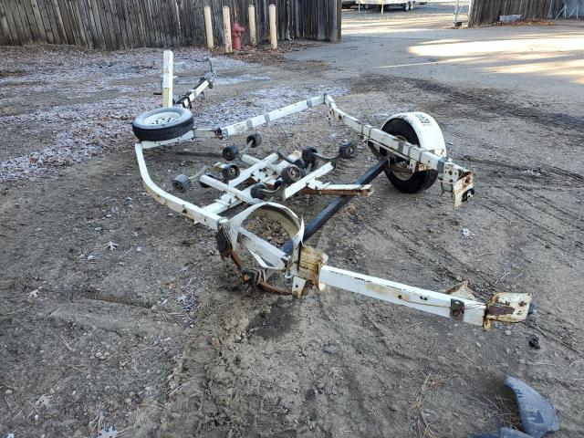 Image 3 of 1991 EZLD BOAT TLR 1991 with VIN 1ZE1DEV16MEF20557