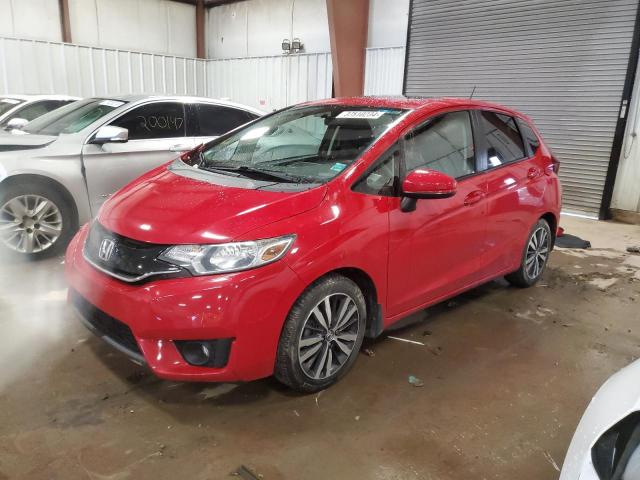 Image 1 of 2017 HONDA FIT EX 2017 with VIN 3HGGK5G71HM704680