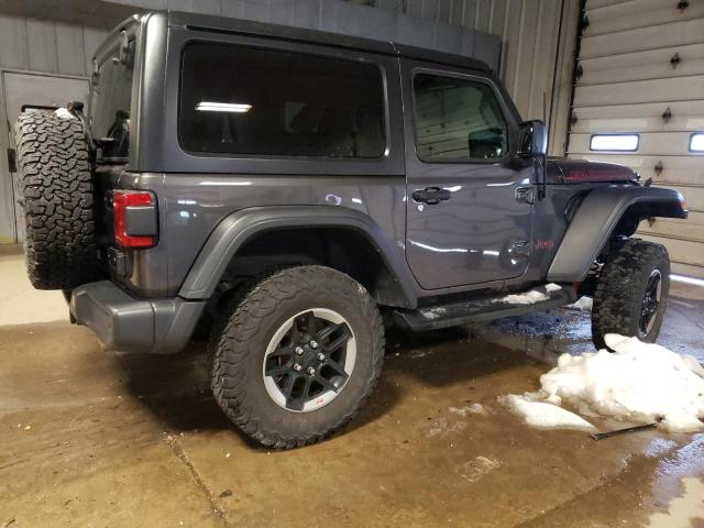 Image 3 of 2018 JEEP WRANGLER RUBICON 2018 with VIN 1C4HJXCG6JW156558