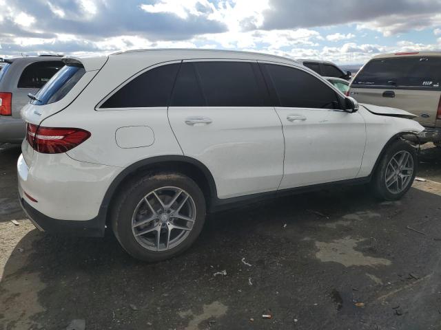 Image 3 of 2017 MERCEDES-BENZ GLC-CLASS 300 4MATIC 2017 with VIN WDC0G4KB8HF122402