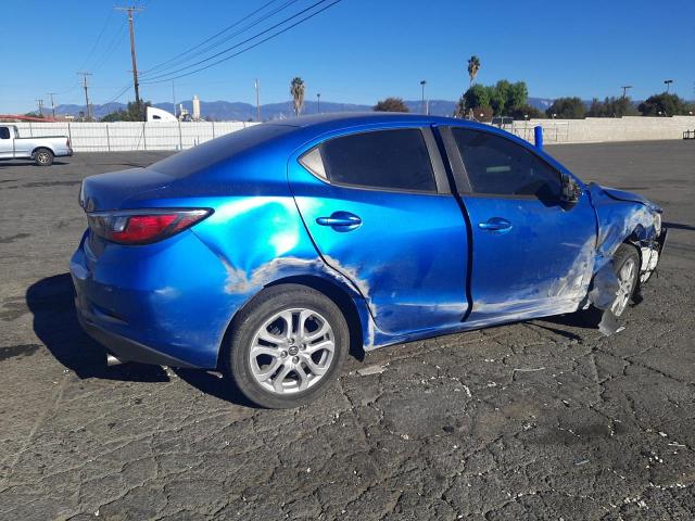 Obraz 3 z 2018 TOYOTA YARIS IA  2018 z VIN 3MYDLBYV0JY301767