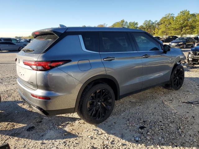 Image 3 of 2023 MITSUBISHI OUTLANDER SEL 2023 with VIN JA4J3VA85PZ018264