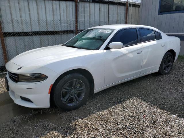 Изображение 1 2015 DODGE CHARGER SE 2015 с VIN 2C3CDXBGXFH775886
