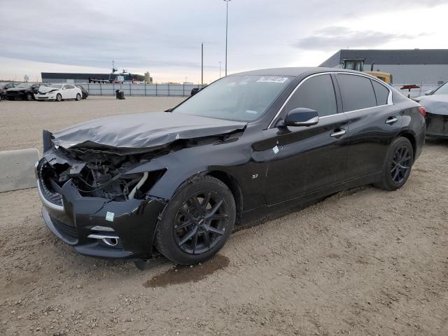 Obraz 2015 INFINITI Q50 BASE 2015