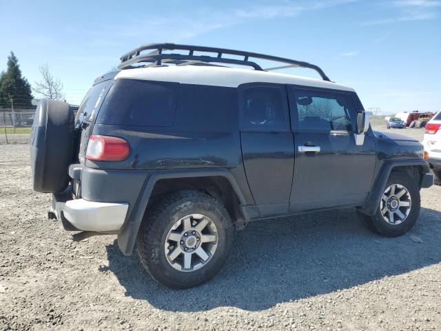 Изображение 3 2014 TOYOTA FJ CRUISER  2014 с VIN JTEBU4BFXEK188944