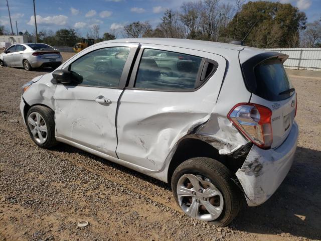 Image 2 of 2019 CHEVROLET SPARK LS 2019 with VIN KL8CB6SAXKC707746