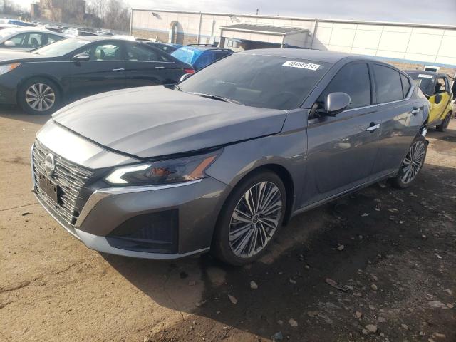 Obraz 1 z 2024 NISSAN ALTIMA SL 2024 z VIN 1N4BL4EV2RN331437