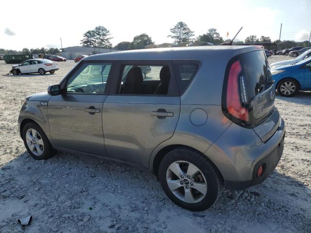 Obraz 2 z 2018 KIA SOUL  2018 z VIN KNDJN2A25J7509432