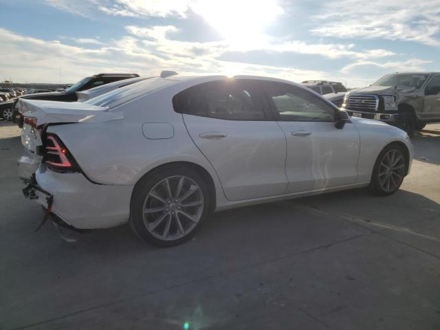 Изображение 3 2021 VOLVO S60 T5 R-DESIGN 2021 с VIN 7JR102FZ3MG118709