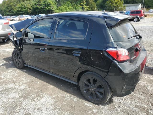 Image 2 of 2022 MITSUBISHI MIRAGE SE 2022 with VIN ML32AWHJ2NH003435
