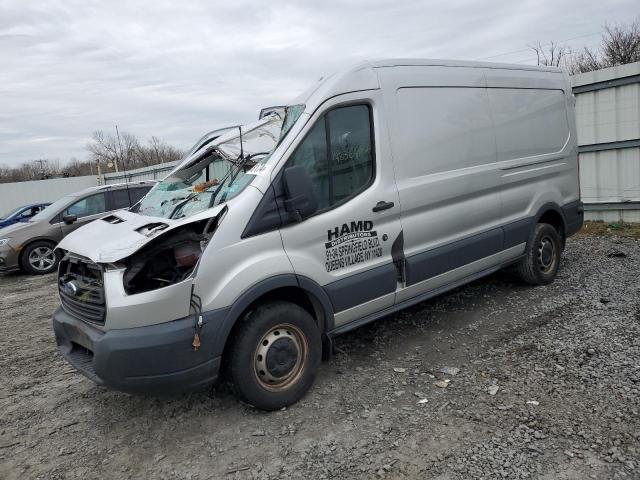 Image 1 of 2015 FORD TRANSIT T-250 2015 with VIN 1FTNR2CM2FKB24435