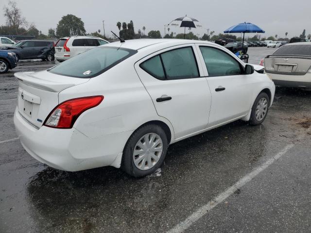 Image 3 of 2014 NISSAN VERSA S 2014 with VIN 3N1CN7AP7EL806675