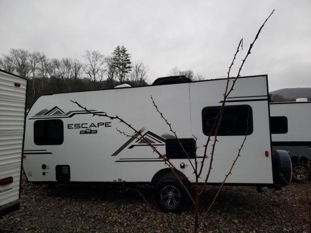 Изображение 3 2021 KZRV ESCAPE 2021 с VIN 4EZTA1812M4020955