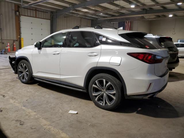 Image 2 of 2018 LEXUS RX 350 BASE 2018 with VIN 2T2BZMCA0JC139820