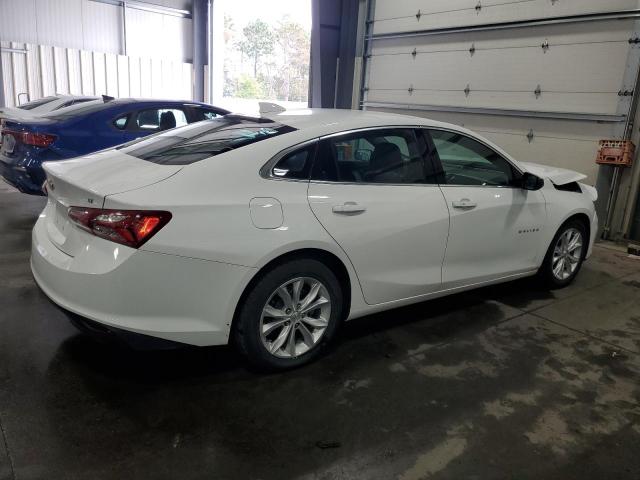 Image 3 of 2019 CHEVROLET MALIBU LT 2019 with VIN 1G1ZD5ST2KF162656