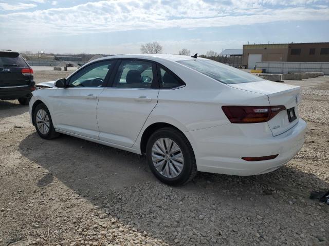 Obraz 2 z 2019 VOLKSWAGEN JETTA S 2019 z VIN 3VWCB7BU5KM201924