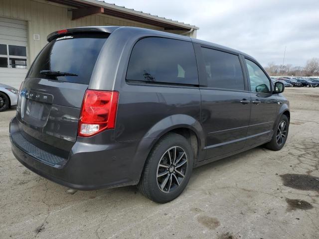Изображение 3 2014 DODGE GRAND CARAVAN SXT 2014 с VIN 2C4RDGCG2ER375270