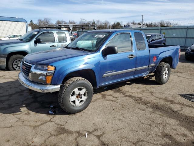 2005 GMC CANYON  2005 image