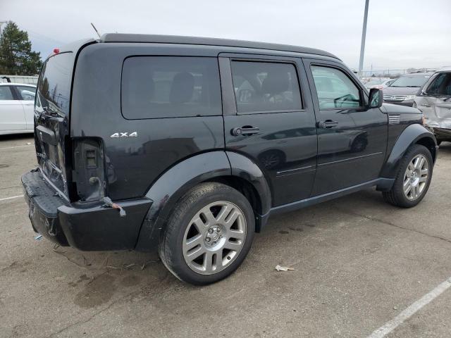 Image 3 of 2010 DODGE NITRO SE 2010 with VIN 1D4PU2GK7AW140229