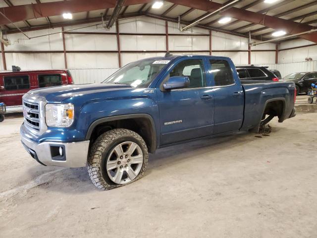 Image 1 of 2015 GMC SIERRA K1500 SLE 2015 with VIN 1GTV2UEC7FZ286363