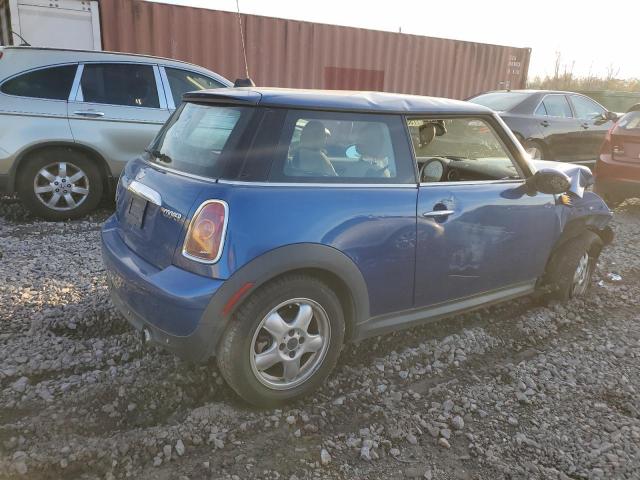 Image 3 of 2007 MINI COOPER  2007 with VIN WMWMF33517TT53037