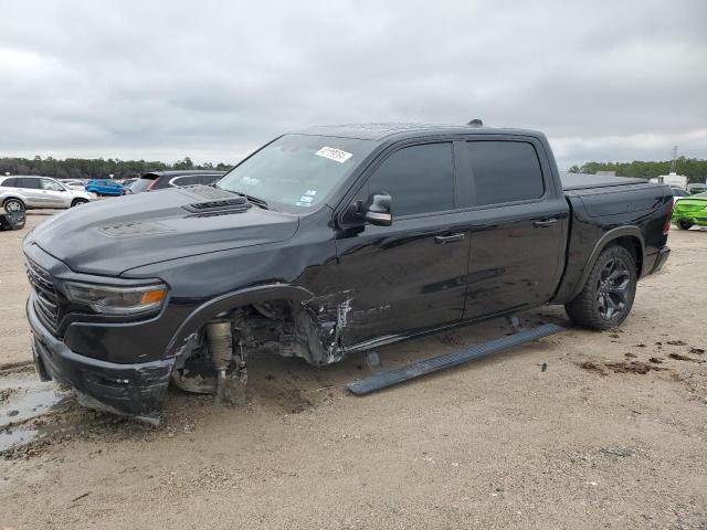 Obraz 1 z 2022 RAM 1500 LIMITED 2022 z VIN 1C6SRFHT1NN184589