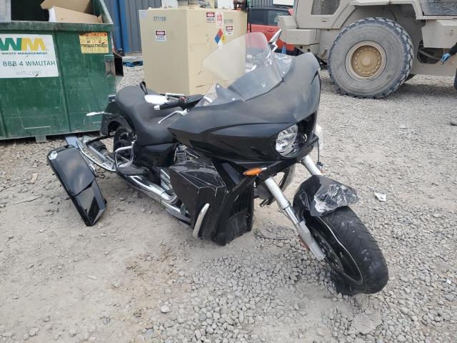 2014 VICTORY MOTORCYCLES CROSS COUNTRY TOUR 2014 image