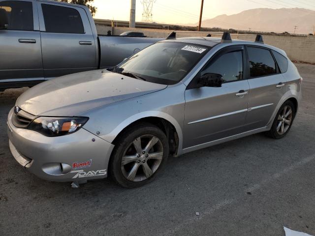 Image 1 of 2011 SUBARU IMPREZA OUTBACK SPORT 2011 with VIN JF1GH6D68BH821267